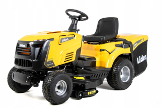 LIDER - ZÁHRADNÝ TRAKTOR - SEKAČKA 6,5kW 352CM